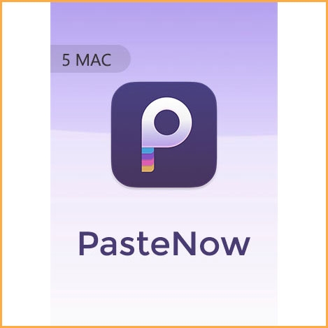 PasteNow Pro - 5 Mac