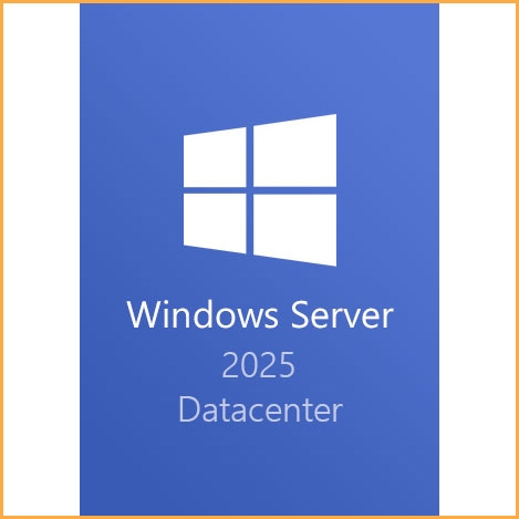 Windows Server 2025 Datacenter Key - 1 PC