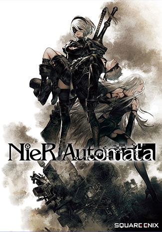 NieR Automata  - PC