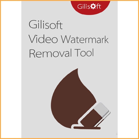 GiliSoft Video Watermark Master 9.2 download the new version