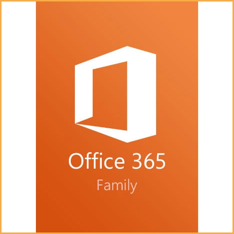 Buy Microsoft Office 365 , MS Office 365 Family -keysfan