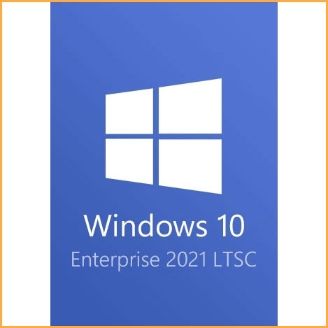 windows 10 enterprise ltsc 2021 key