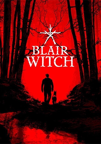 Blair Witch (PC/EU)