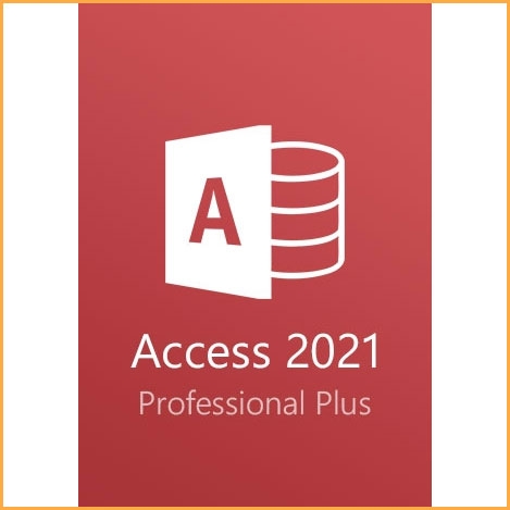 Office 2021 Professional Access Key - 1 PC