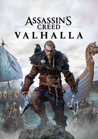 Assassin's Creed Valhalla