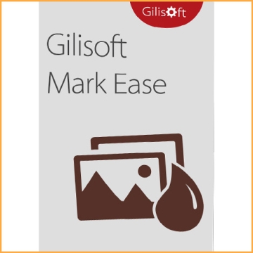 Gilisoft MarkEase - 1 PC - Lifetime