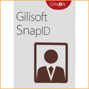 Gilisoft SnapID - 1 PC - Lifetime