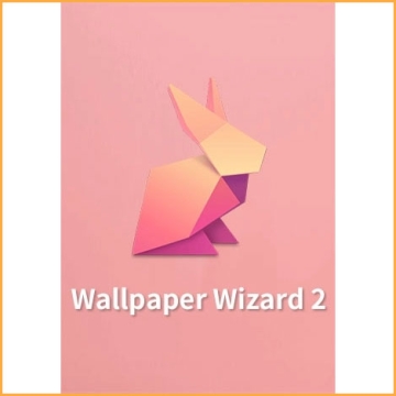 Wallpaper Wizard 2 for 1 Mac