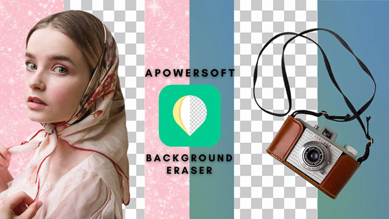 Buy Apowersoft Background Eraser
